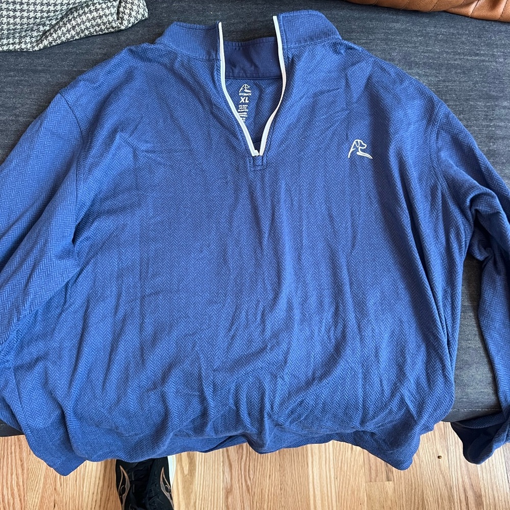 Rhoback q zip x large.